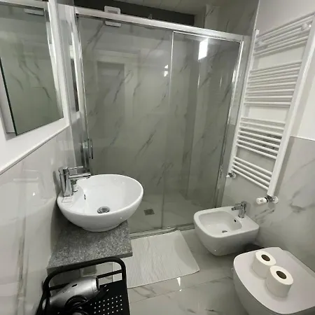 Apartamento Green Loft Centro *