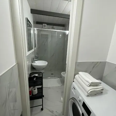 Green Loft Centro * Turin