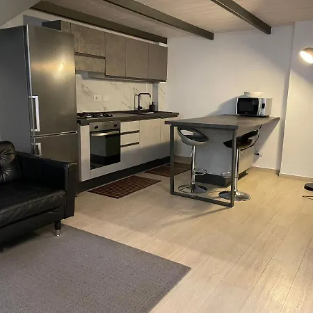 Loft -torino Centro- By Happyhostorino *