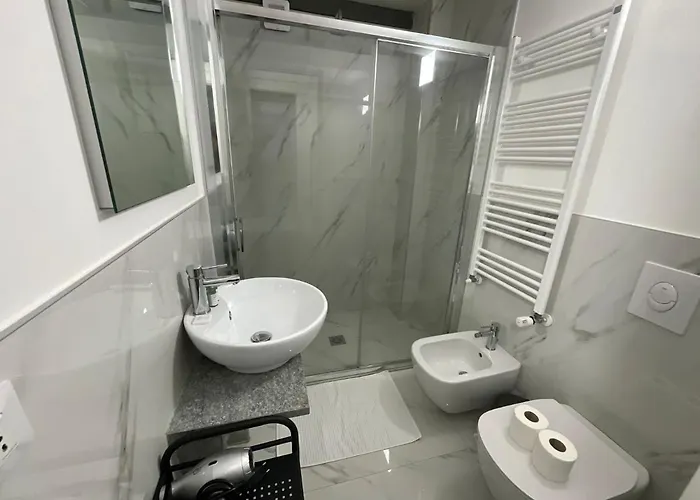 Apartament Loft -torino Centro- By Happyhostorino *