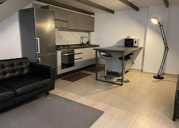 Loft -torino Centro- By Happyhostorino *